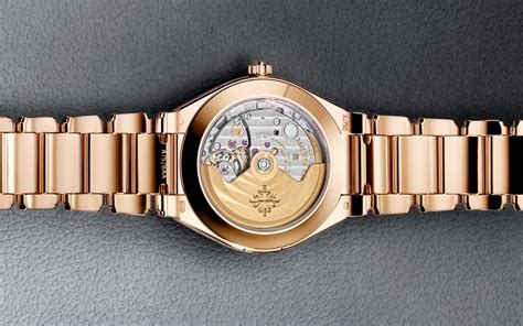 Patek Philippe twenty four caliber